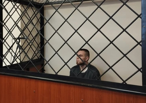 В Кинешеме 19-летнего парня судят за убийство знакомого по пьяни